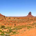 Im Monument Valley