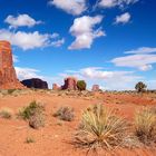 im Monument Valley