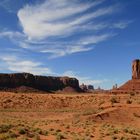 Im Monument Valley