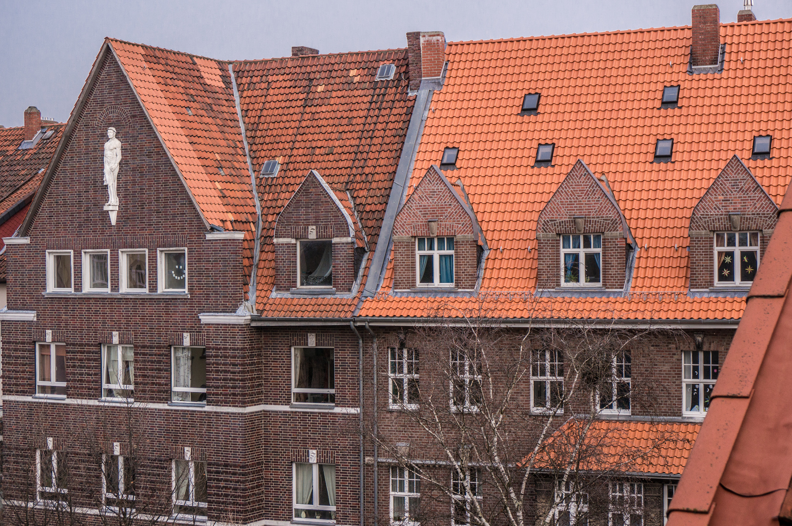 Im Moore Hannover Foto & Bild architektur, stadtlandschaft