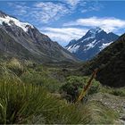 Im Mt. Cook National Park