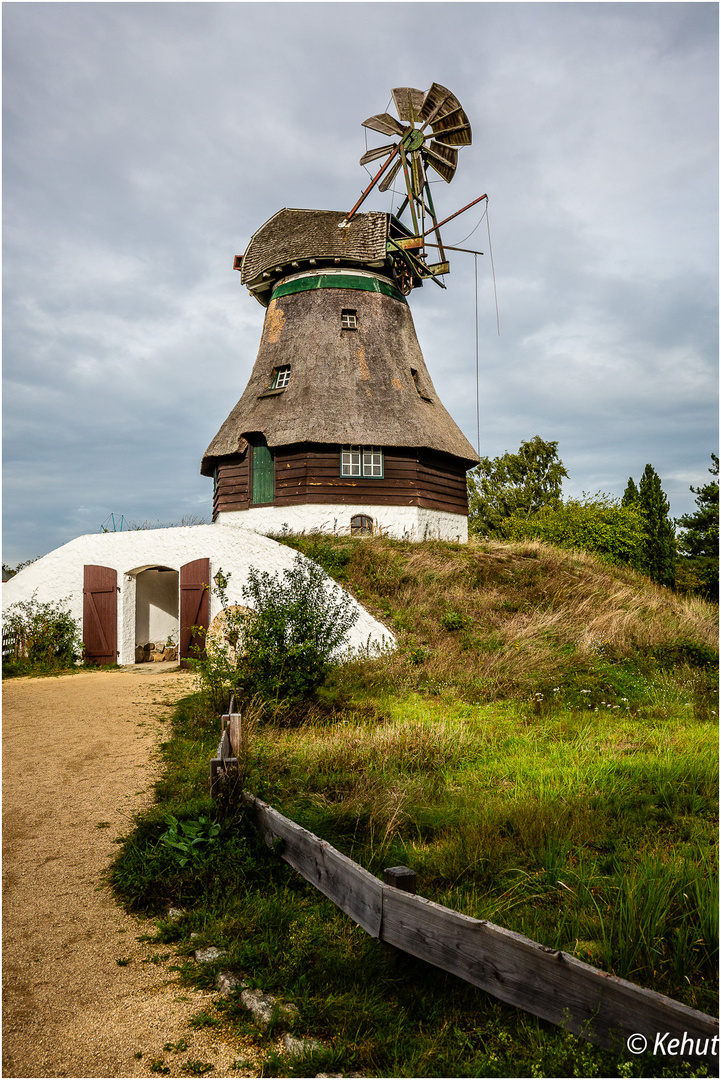 Im Mühlenmuseum Gifhorn (1)