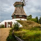 Im Mühlenmuseum Gifhorn (1)