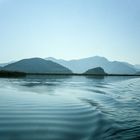 Im Mündungsgebiet des Dalyan-Flusses