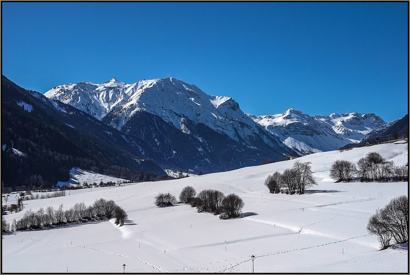 Im Münstertal