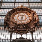 Im Musée d'Orsay