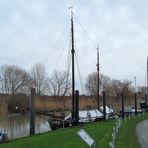 im museumshafen .....