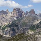 Im Nationalpark Drei Zinnen