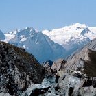 im Nationalpark Hohe Tauern 