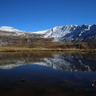 Im Nationalpark Hohe Tauern....