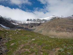 Im Nationalpark Hohe Tauern (Österreich)