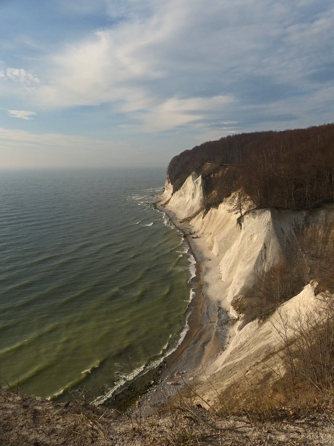 Im Nationalpark Jasmund 3