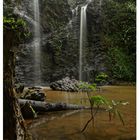 Im Nationalpark Mu Ko Lanta