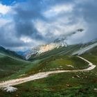 Im Nationalpark Picos de Europa