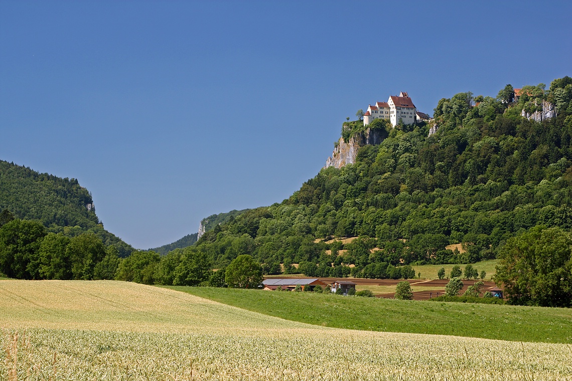 Im Naturpark