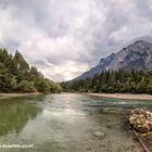 Im Naturpark Dobratsch, Kärnten