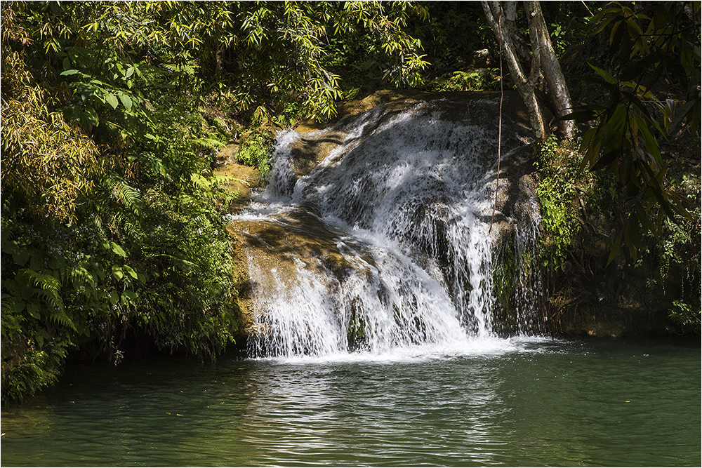 im Naturpark Guanayara 3