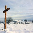 Im Naturpark Hoher Vogelsberg