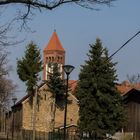 Im Naturpark Nuthe-Nieplitz befindet sich.....