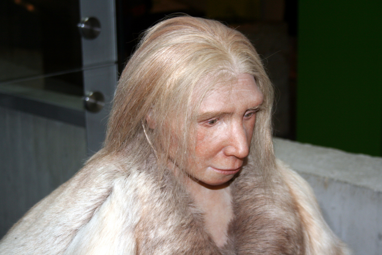 Im Neandertal