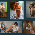 Im Neanderthal-Museum