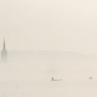 im Nebel