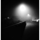 Im Nebel der Nacht