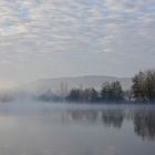 IM NEBEL EINES NEUEN MORGENS - CAROLYN HAINES