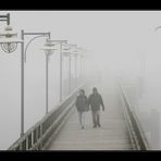 im Nebel N°3