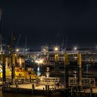 Im Neustädter Hafen, Bremen