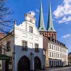 Im Nikolaiviertel