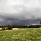 Im Nirgendwo bei Nördlingen