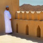 Im Nizwa Fort