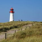 Im Norden auf Sylt