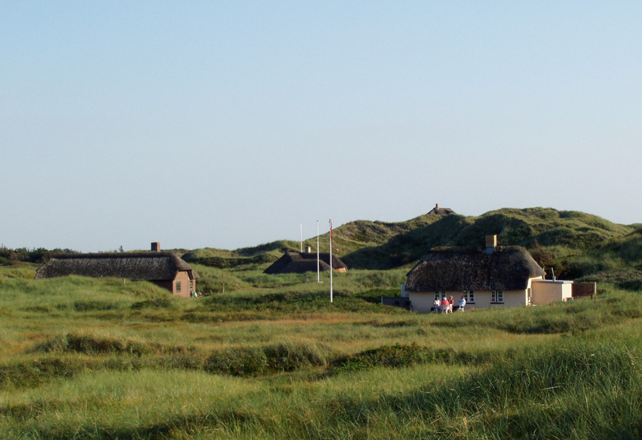 Im Norden Jütlands