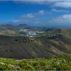 Im Norden von Lanzarote