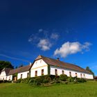 Im Norden von Österreich, Oberösterreich