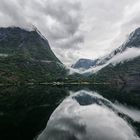 Im Nærøfjord