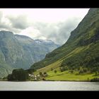 Im Nærøyfjord