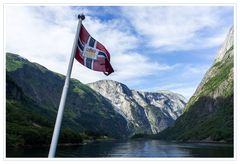 Norwegen