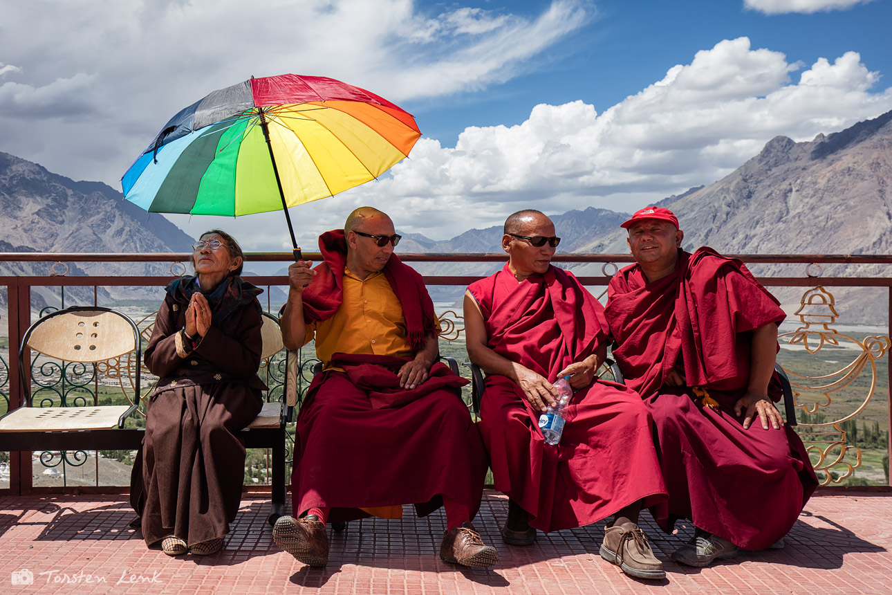 Im Nubra Valley