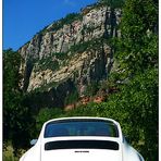 Im Oak Creek Canyon - Arizona, USA