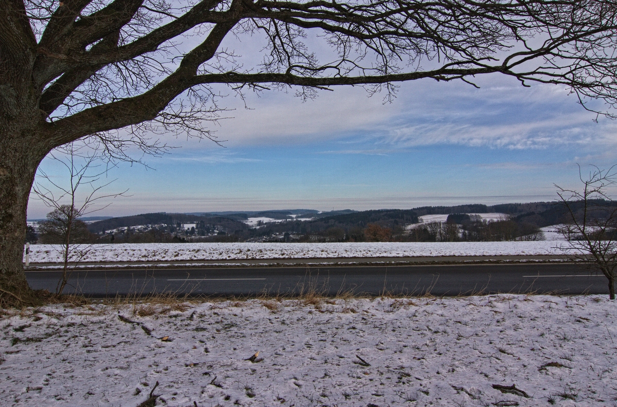 Im Oberbergischen