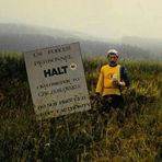 Im Oberpfälzer Wald - Dans la forêt du Haut-Palatinat