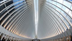 Im Oculus - NY