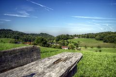 Im Odenwald