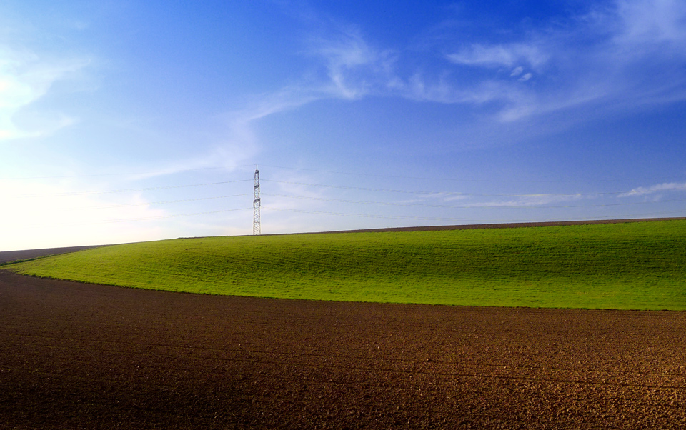 Im Odenwald