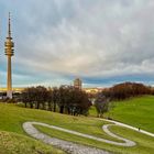 Im Olympiapark