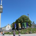 Im Olympiapark