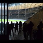 Im Olympiastadion